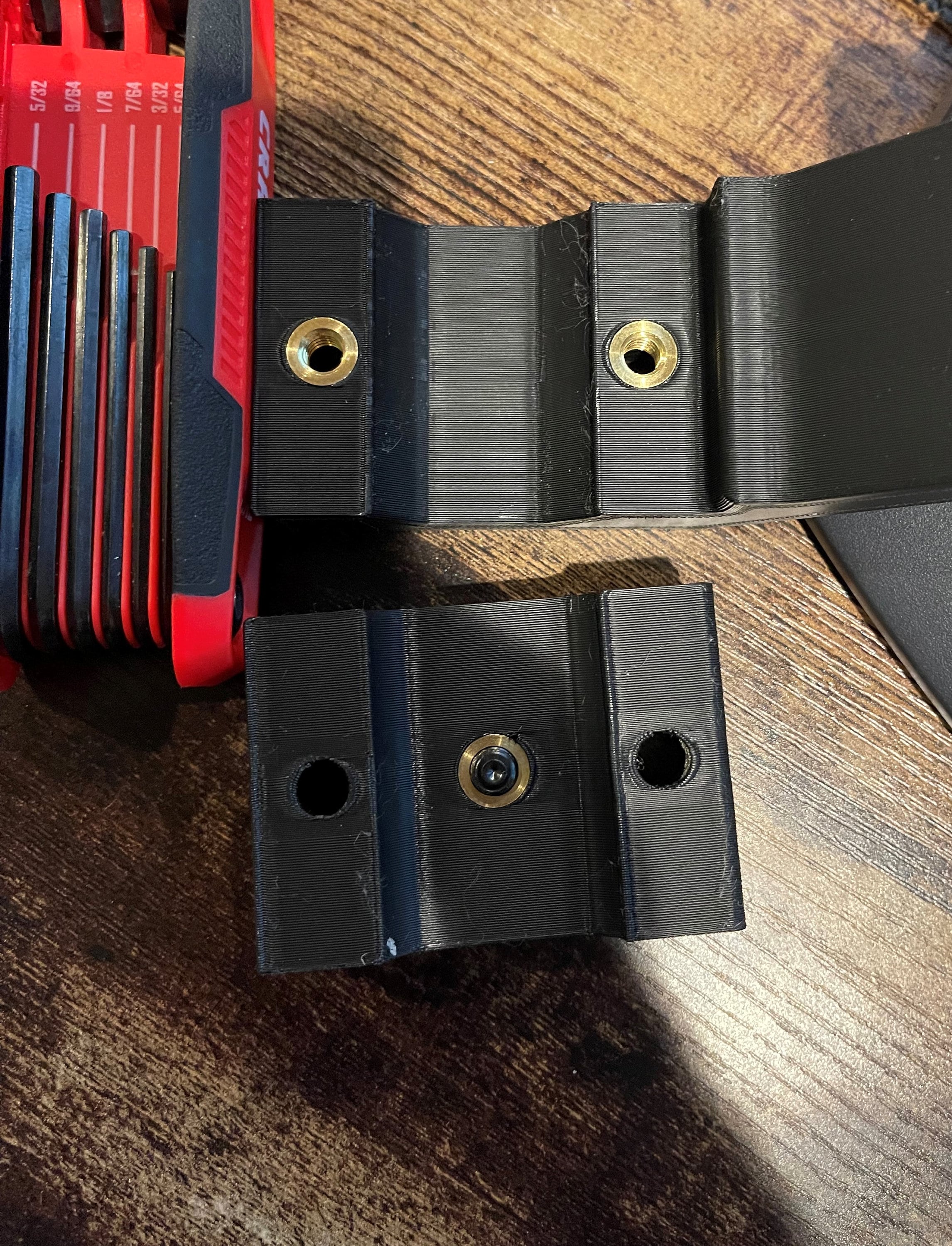 EASY INSTALL Milwaukee Packout Extension Cord Holder Etsy