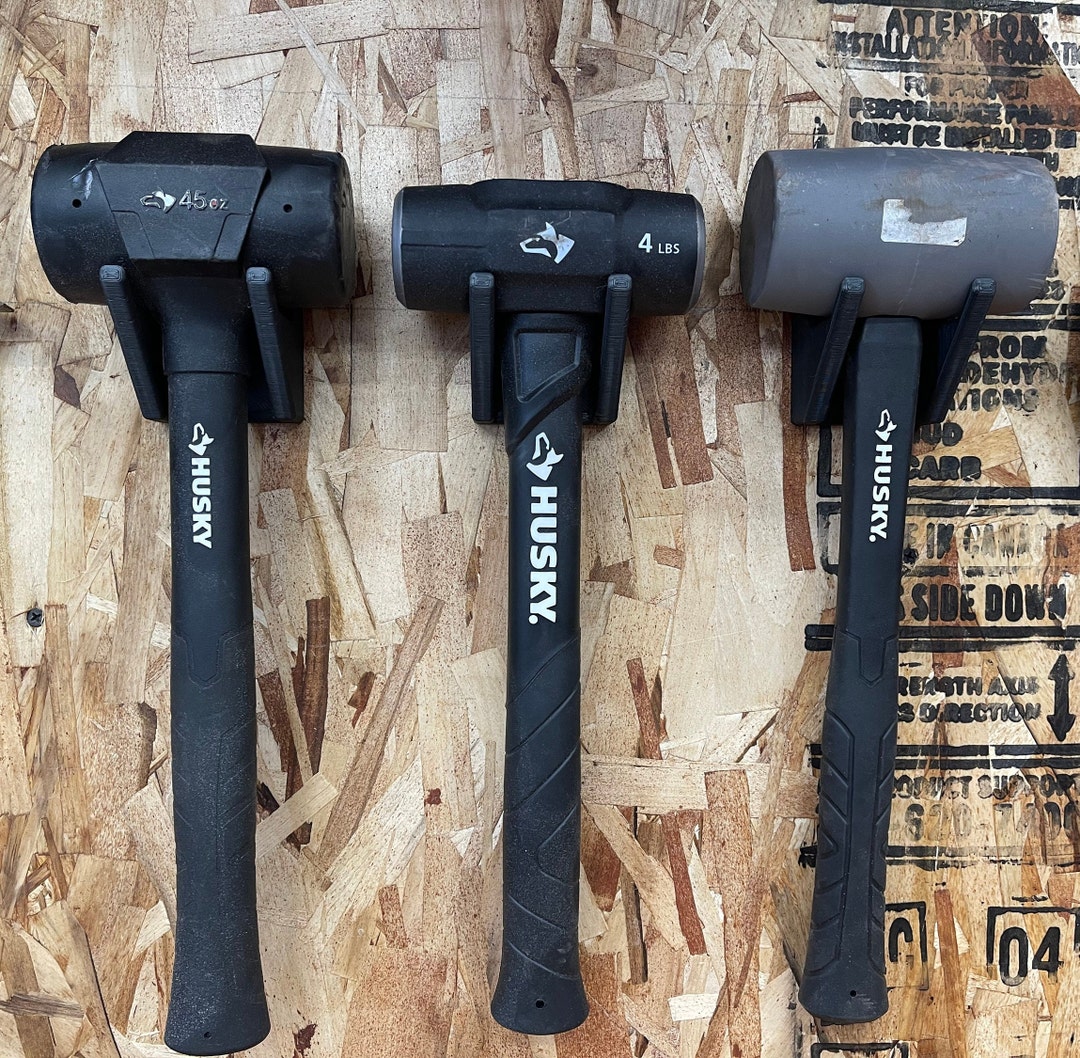 Husky sledgehammer discount