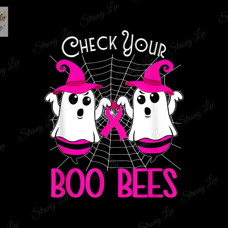 Boo Bees - Etsy