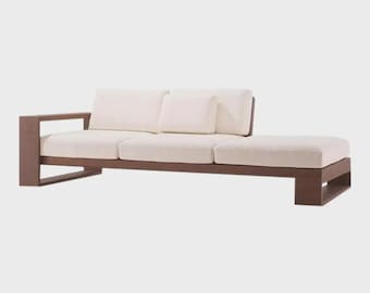 Brazza Sofa