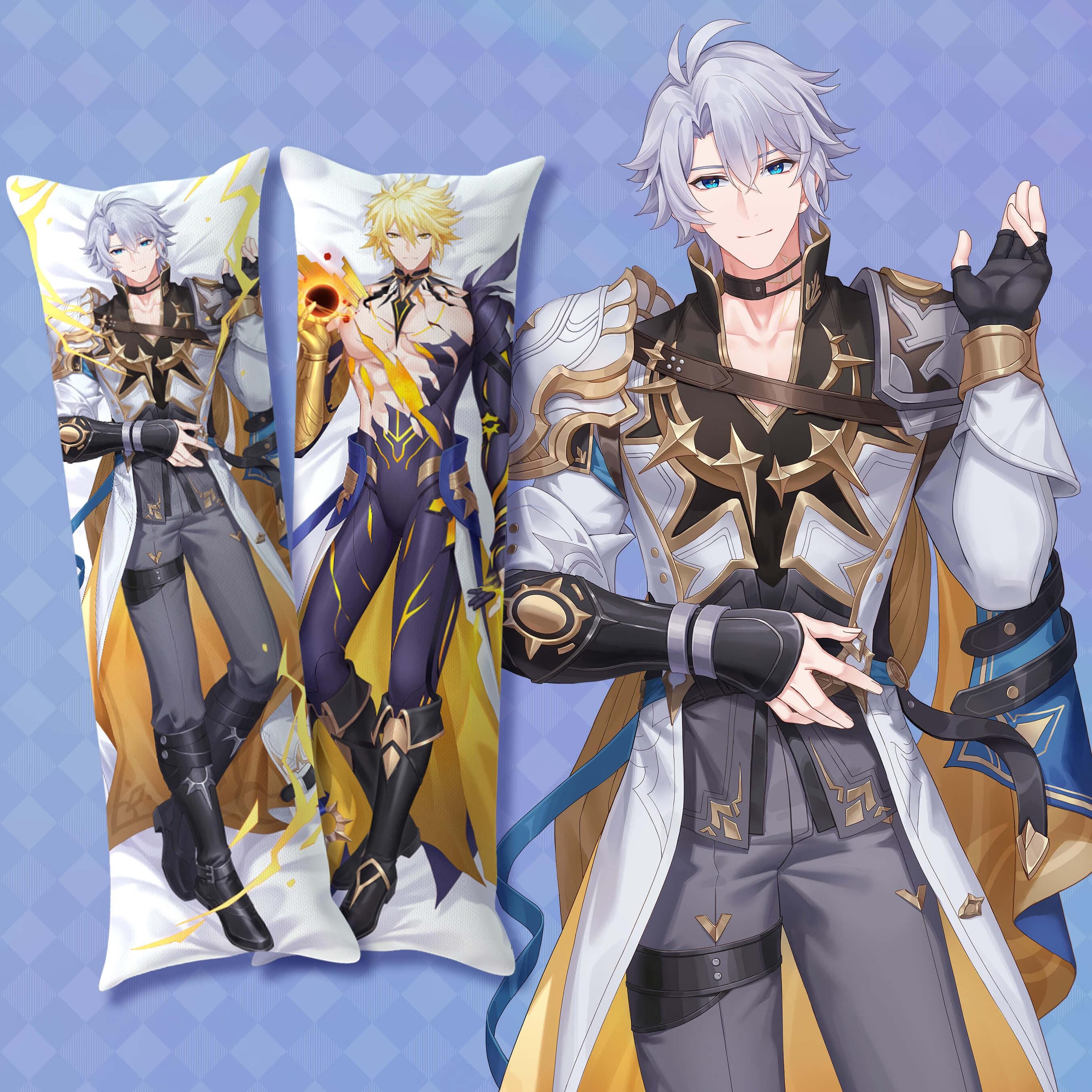 Pillow Fgo New Zealand