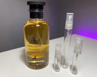 Louis Vuitton Apogee Perfume Review