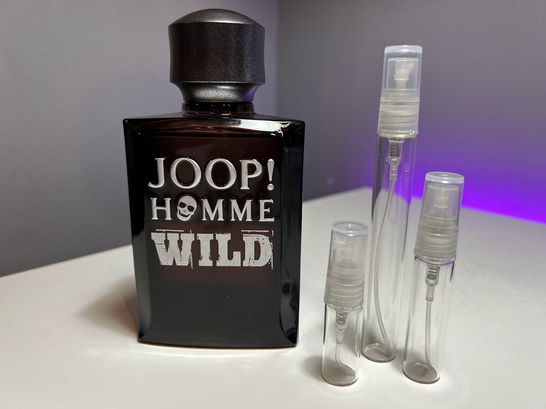 Joop wild homme outlet