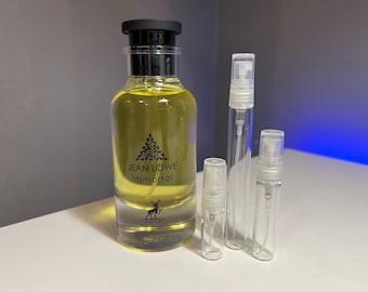 Jean Lowe Ombre Eau De Parfum 100ml by Maison Alhambra -  Canada