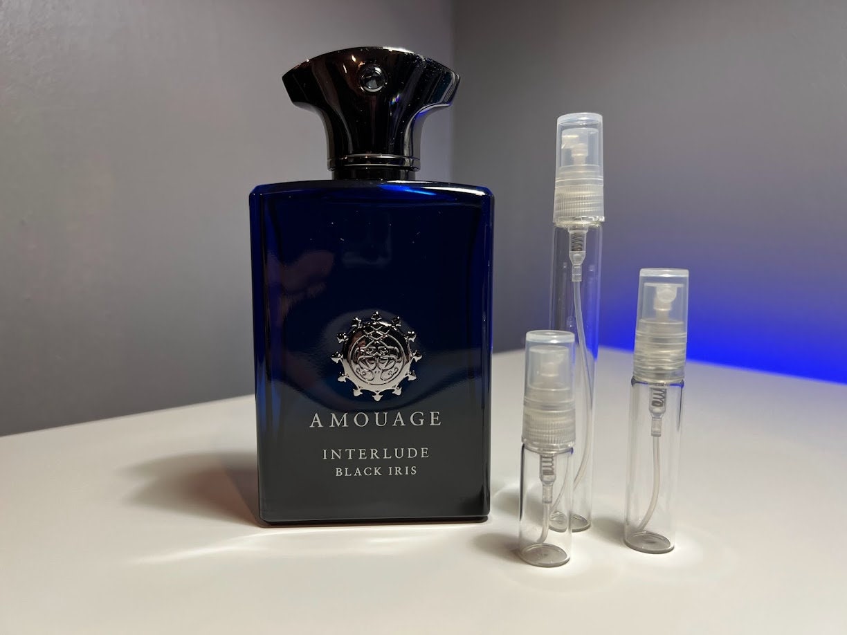 Invincible - Inspired by LV Ombre Nomade – ORA Perfumes