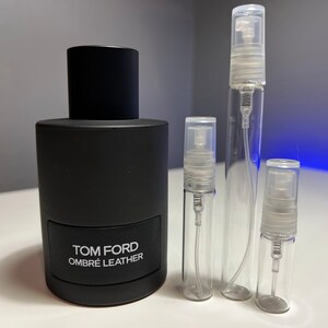Tom Ford Ombre Leather EDP – The Fragrance Decant Boutique®