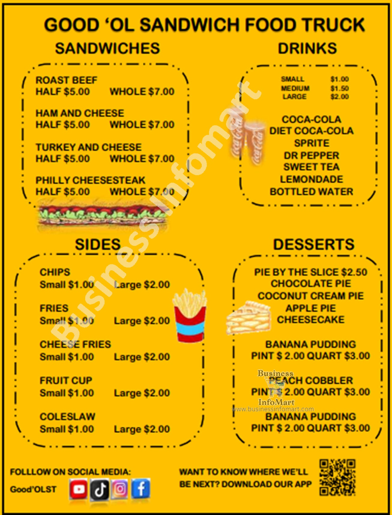 Handcrafted Fan Menus   Etsy Israel - 8wfj7fs