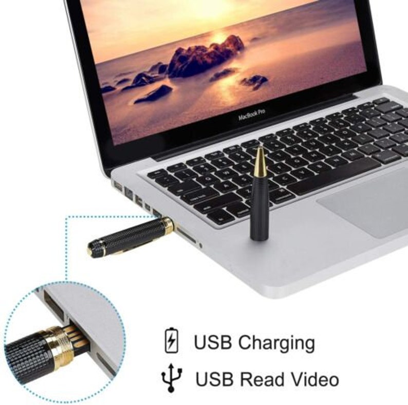 audio spy gadjet