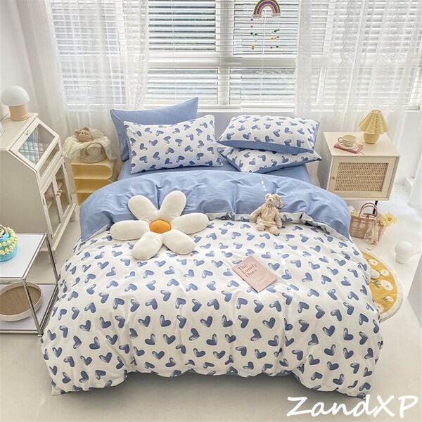 Cute Duvet Covers Etsy