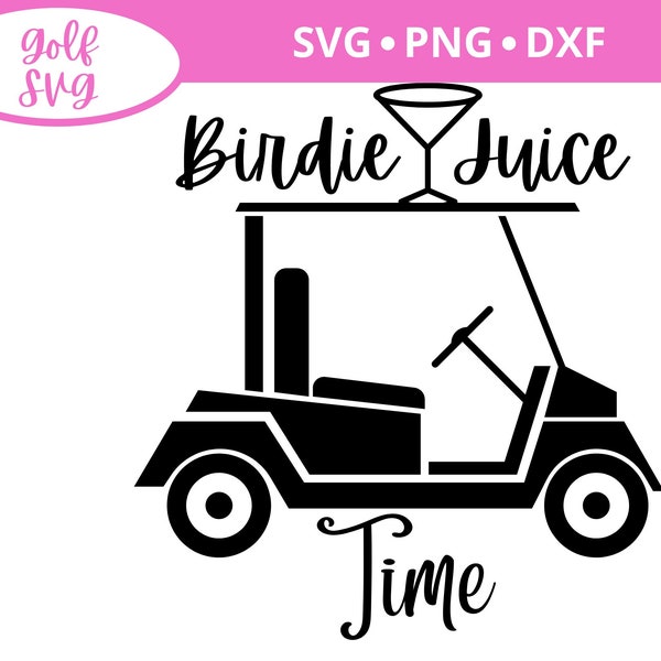 Funny golf decor svg | Birdie Juice Golf PNG | Golf towel gifts for men | Shirt, tumbler, flask