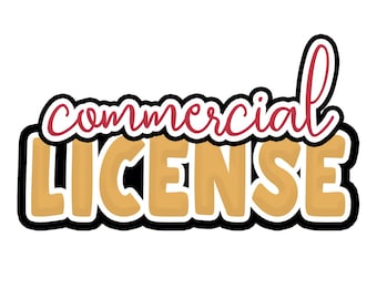 Commercial License