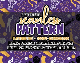 Seamless Patterns