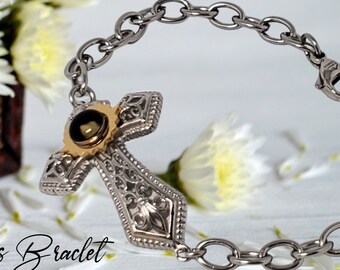 Michael anthony nativity stone jewelry clearance
