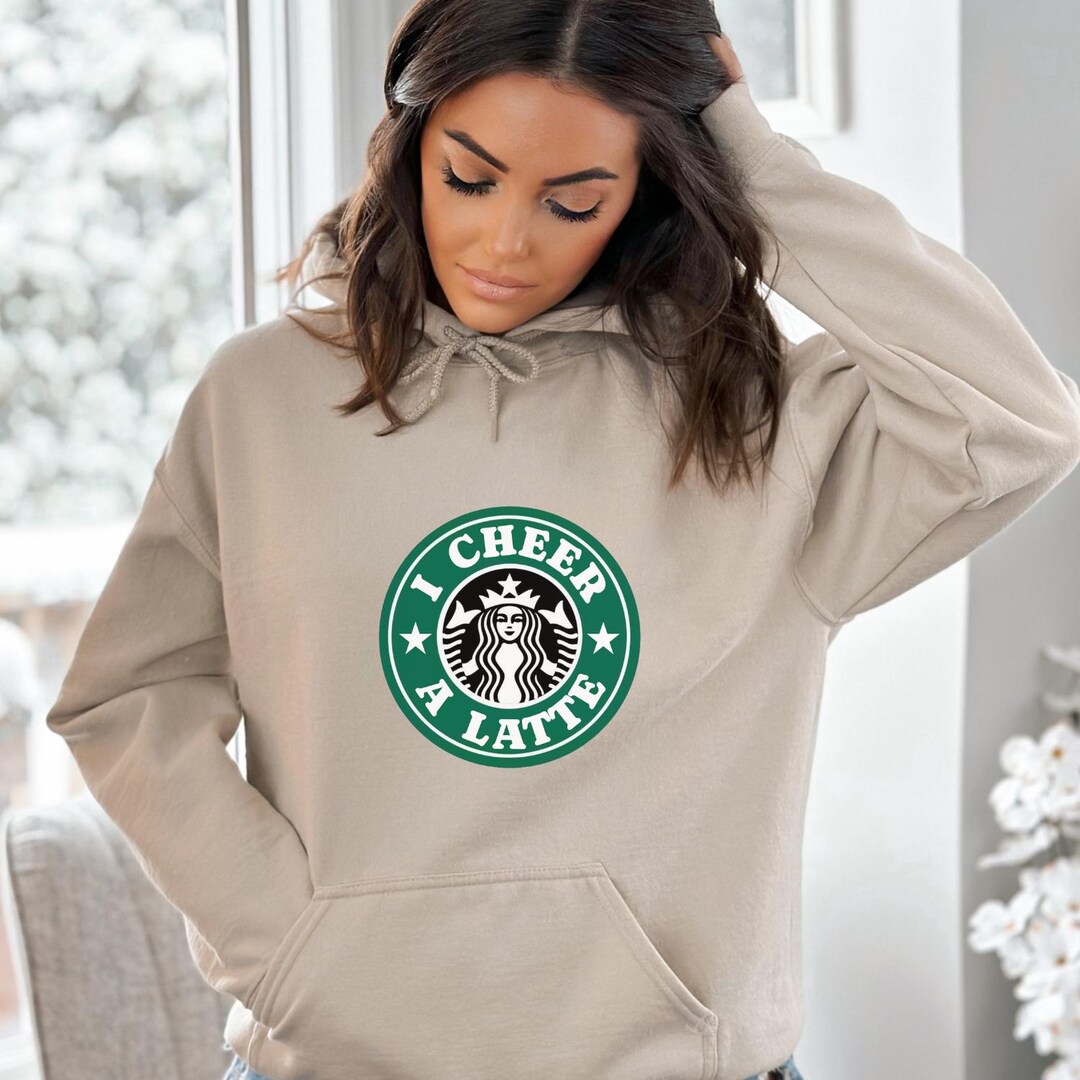 Have a Cup of Cheer Sweatshirt