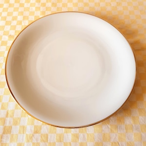 Winterling Bavaria Deutsche Porzellan-Servierteller, rund, 30 cm