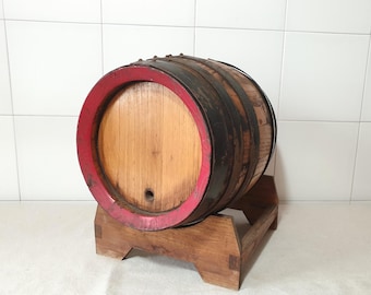 Du whisky fabriqué à Bordeaux - ICI