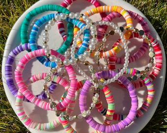 NEW 10 Mystery Bracelets