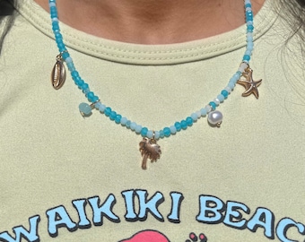 Waikiki Necklace