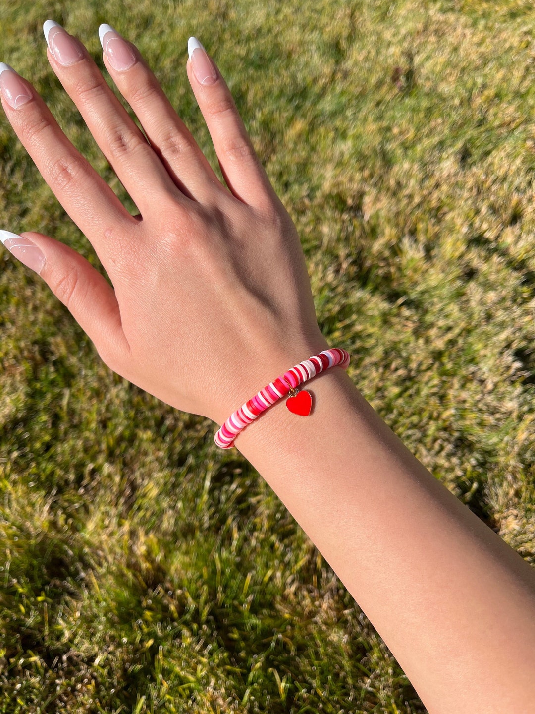 The Love Bracelet Etsy