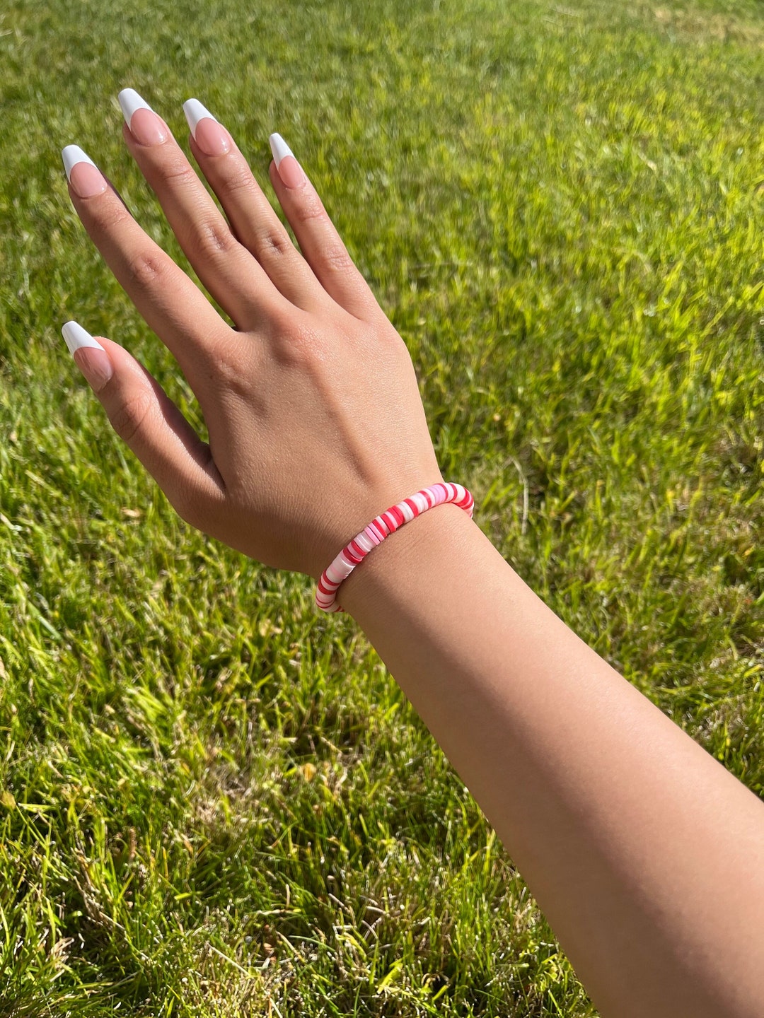 The Love Bracelet Etsy