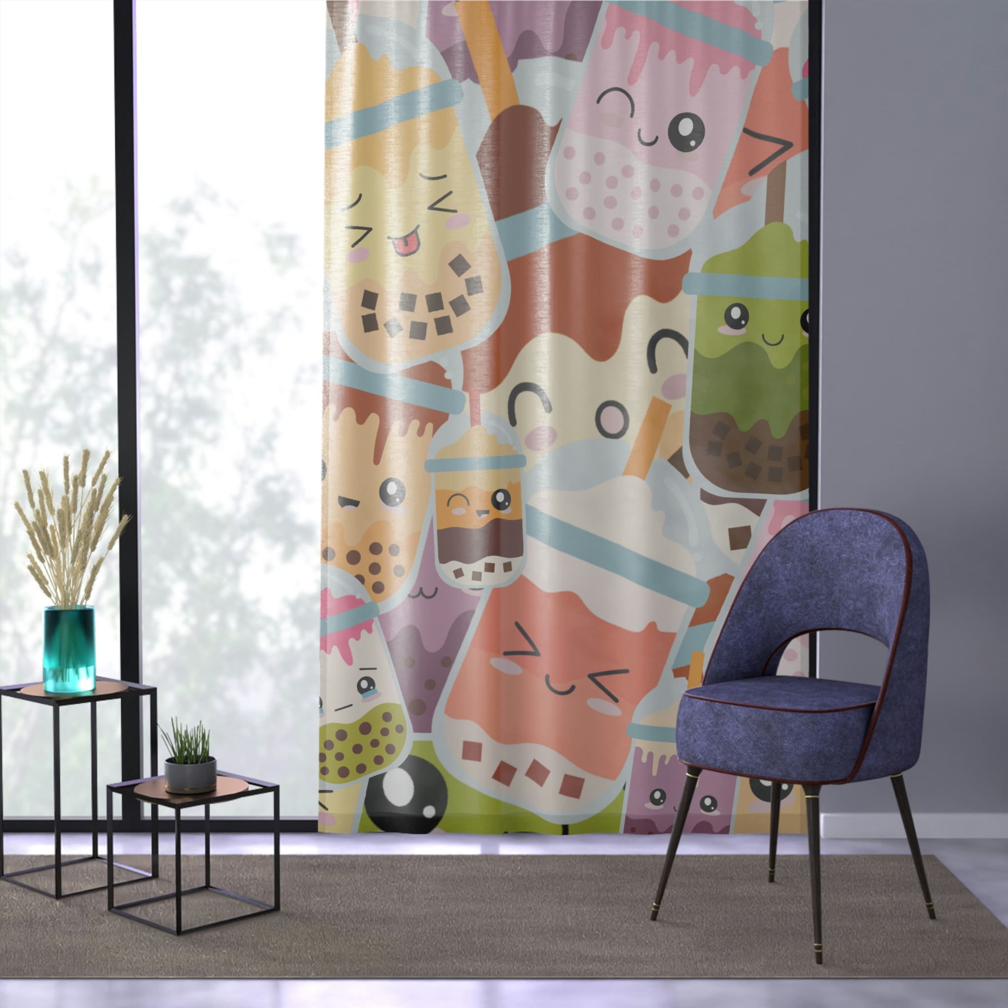 Anime Shower Curtains for Sale | Redbubble