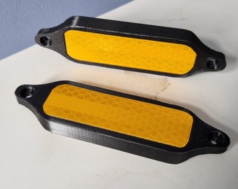 Navee N65 SideBar Reflectors