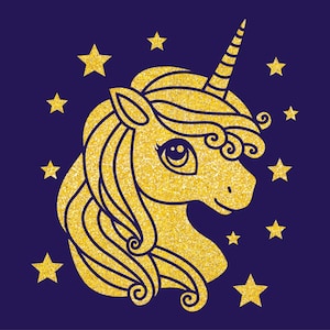 Einhorn Svg, Einhorn Svg, Einhorn Svg, Einhorn Svg, Einhorn Svg, Einhorn Svg für Cricut Silhouette, Dxf, Sofort Download