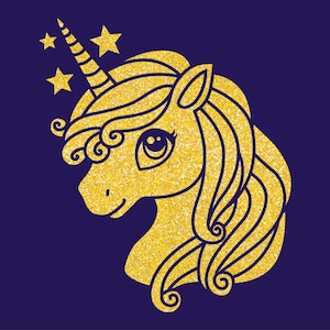 Unicorn Svg, Unicorn Vector, Unicorn Clipart, Unicorn Face Svg, Unicorn Head Svg, Unicorn Svg for Cricut Silhouette, Dxf, Instant Download