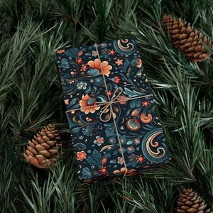 Christmas Wrapping paper, Christmas Gift Wrap, Christmas Wrap, Christmas Gift Warp, Xmas Wrapping paper, gift paper, present