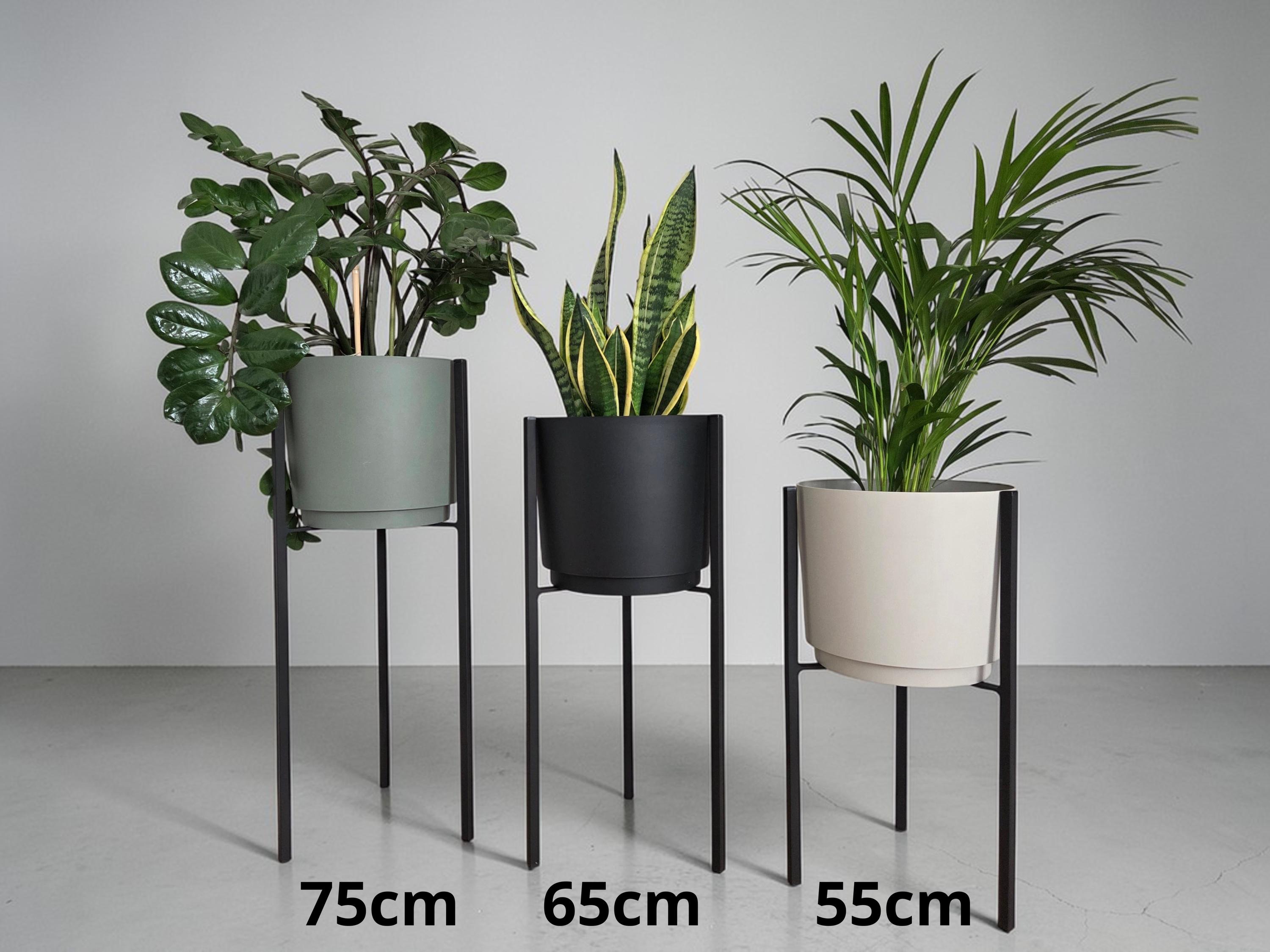 Blumentopf gestell