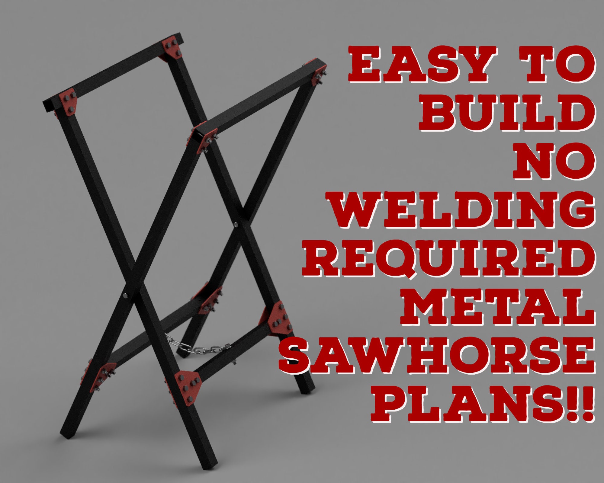 4x4 3D Welding Table DXF File Welding Table Plans With Rulers