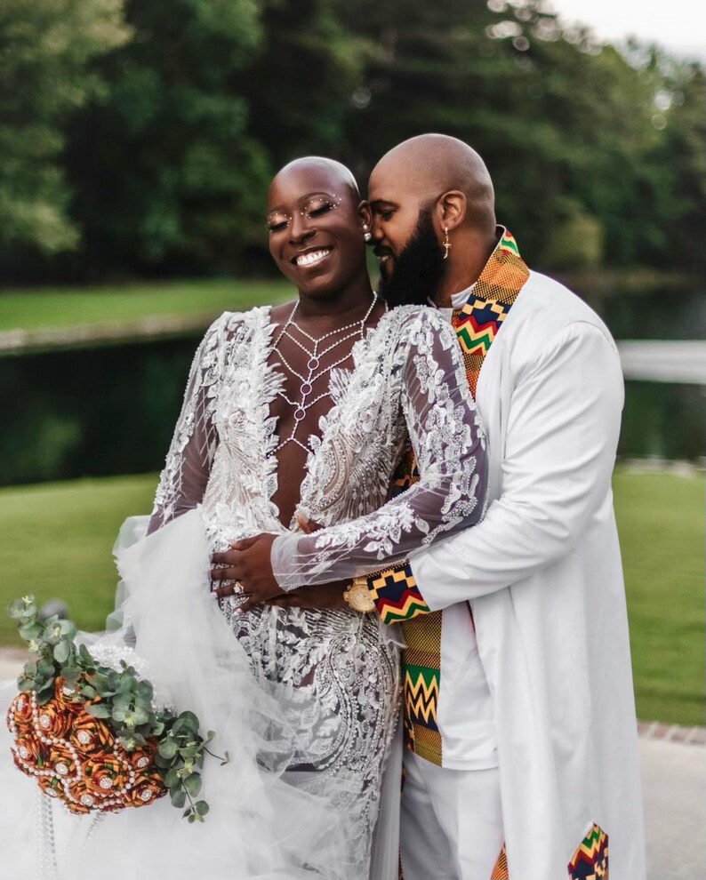 Custommade Bridal Jumpsuit With Train. Long Sleeve Wedding Etsy