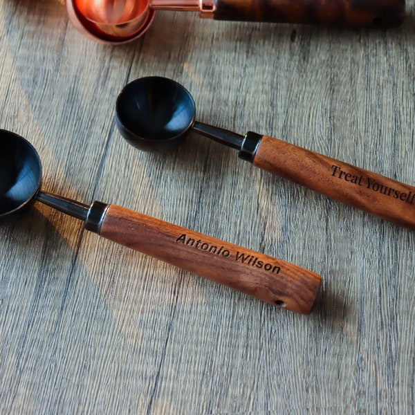 Measuring Spoons Etsy