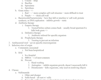 Apuntes completos de la escuela de enfermería de farmacología