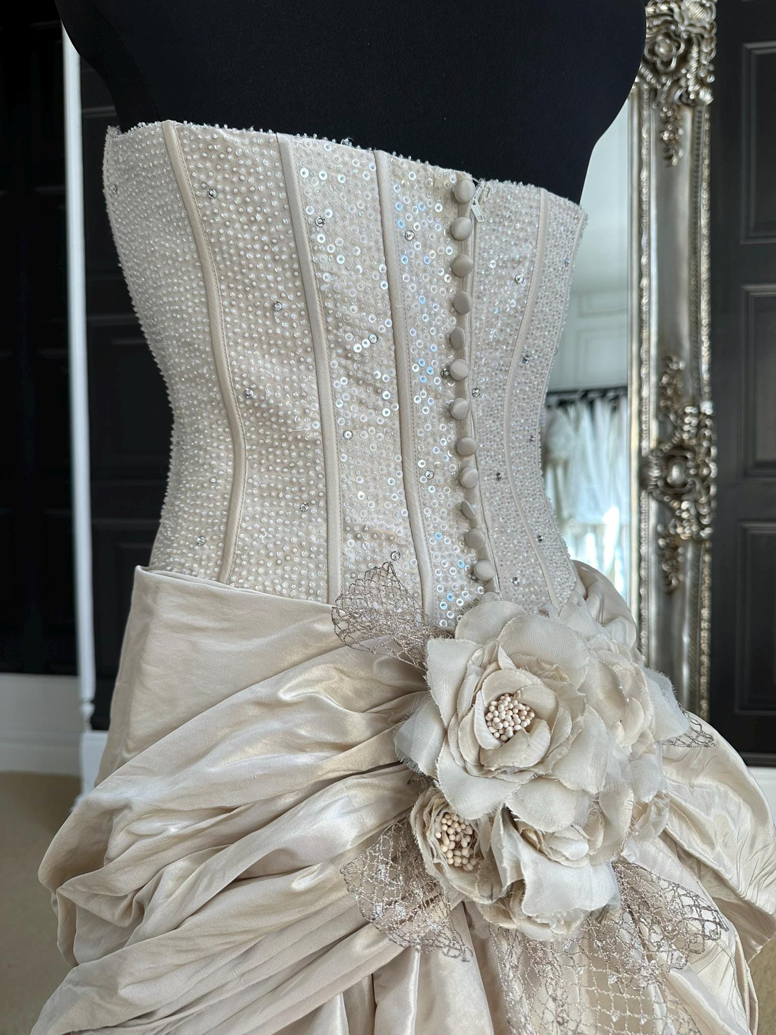 ian stuart bridesmaid dresses Ian Stuart Maxime