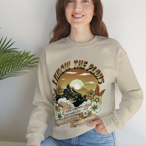 Sweater, Jeremiah 29:11 I know the plans I have for you, gift for friend, gift for friends birthday, retro, Christmas gift, Christian gifts
