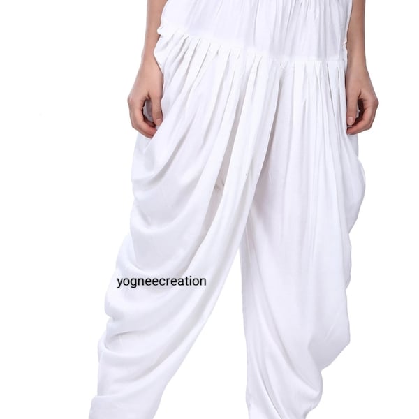 Dhoti Pants - Etsy