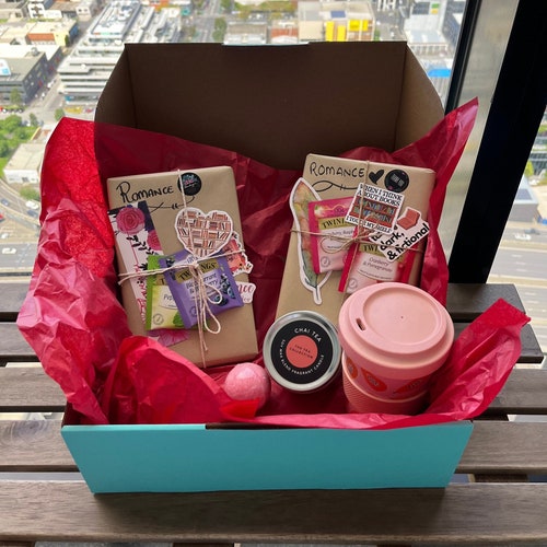 Mystery Box Etsy Australia