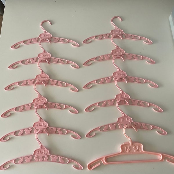 Childrens Clothes Hangers Etsy Australia