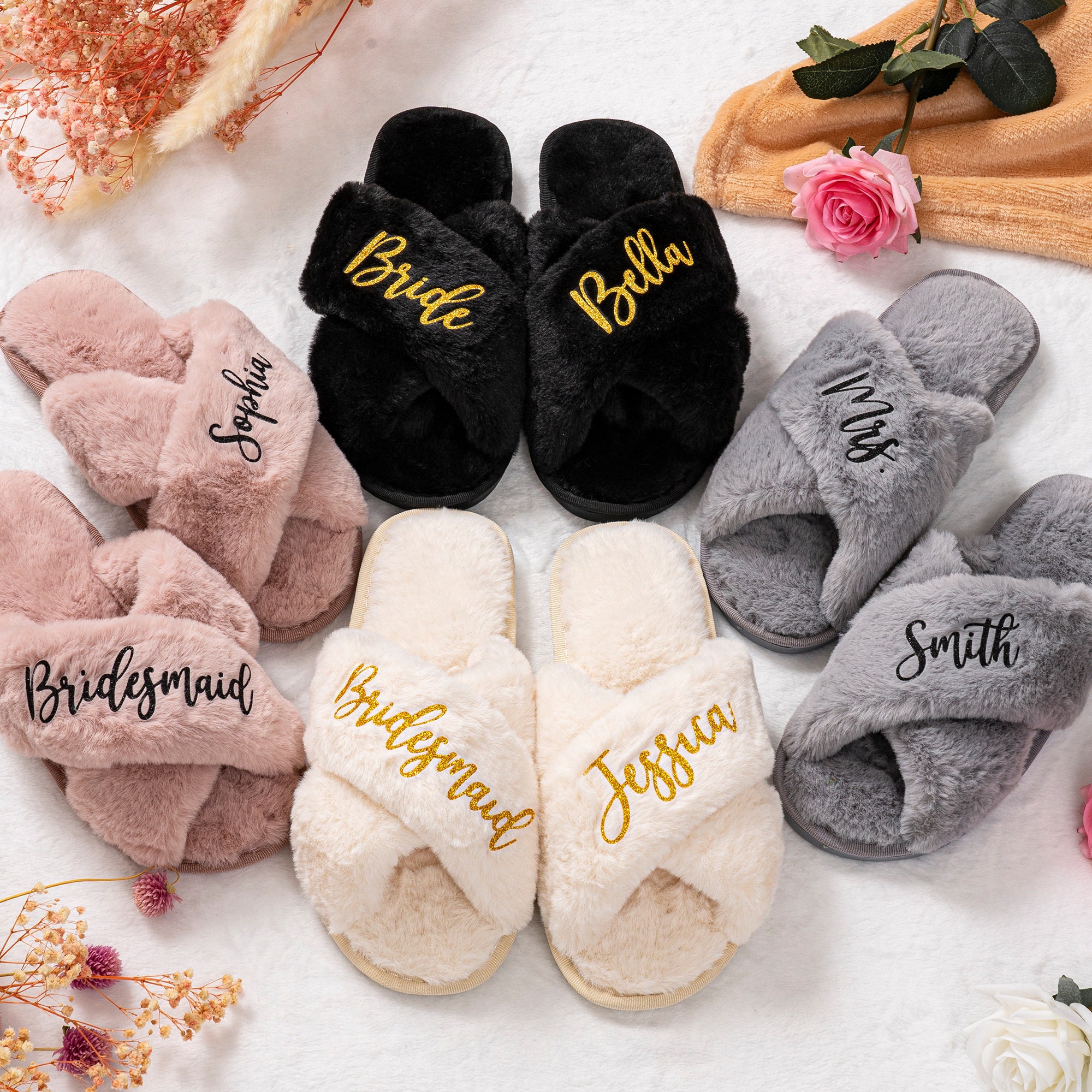 Slippers Socks: 15 Best Slipper & Bed Socks For Women