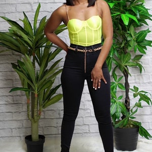 Bodysuit