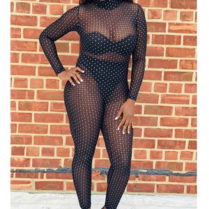 Jumpsuit