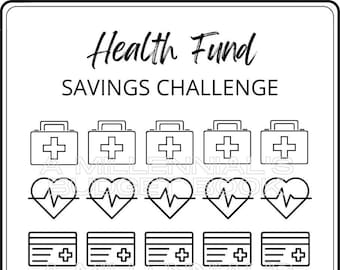 Health Fund Savings Challenge