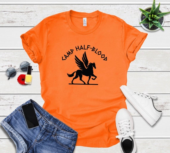 Camp Jupiter Camp Half-blood Chronicles Branches T-shirt 