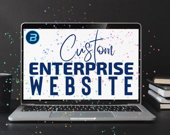 Custom Website Design | Custom Programming | Online Website Design | Web design | WordPress Website |  eCommerce | Web Development