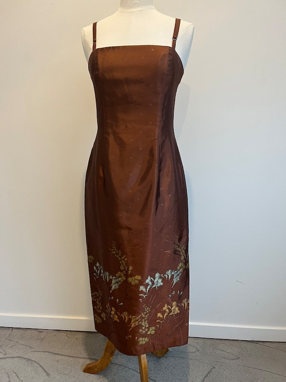 Cue evening dresses sale