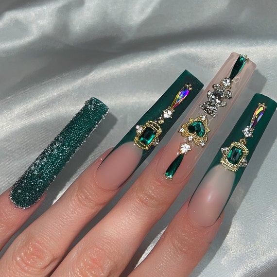 Best salons for nail extensions in Green Street East, London | Fresha