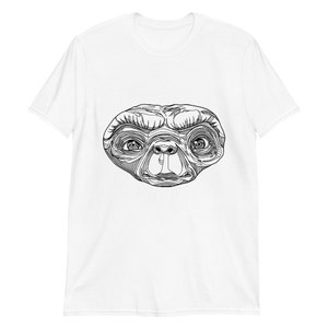 E.T. the Extra-Terrestrial T-shirt