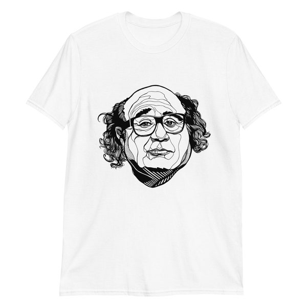 Frank Reynolds - Its Always Sunny T-Shirt