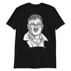 Jim Bell - Friday Night Dinner T-Shirt